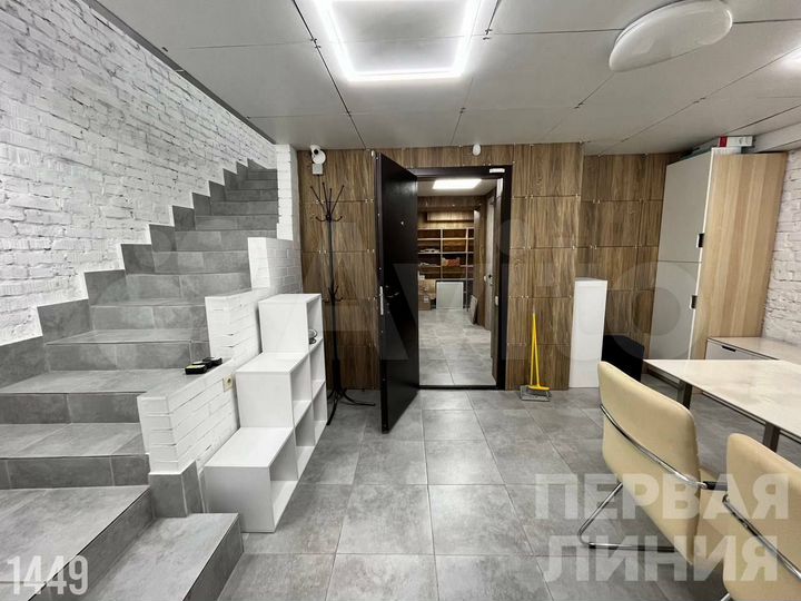 Сдам офисное помещение, 88 м²