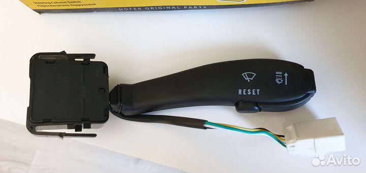 Переключатель подрулевой Лада Гранта,Калина,Приора