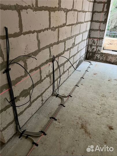 Умный дом с нуля