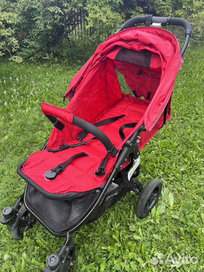 Прогулочная коляска Valco baby snap 4