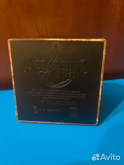 Ночник Яблоко Эдема из игры Assassin's Creed