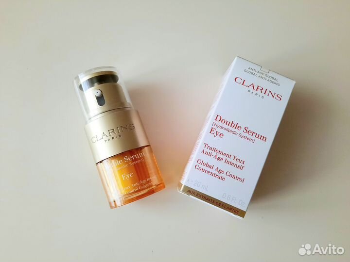 Косметика Clarins, 2211, La roche posay