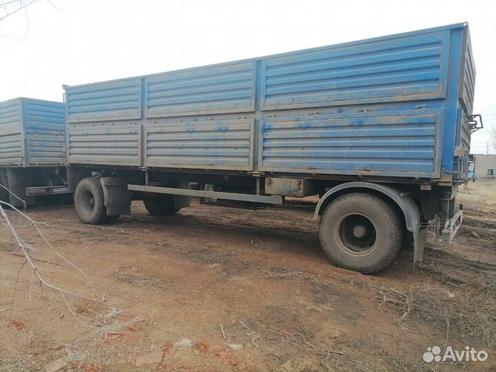 КАМАЗ 65115, 2012