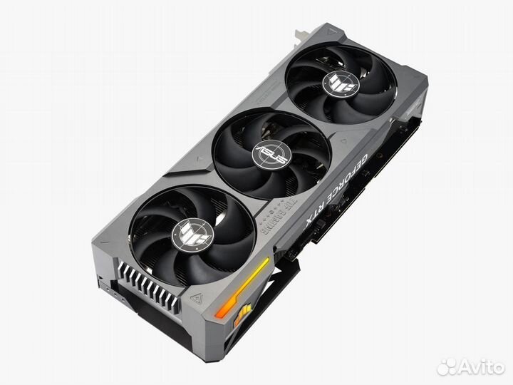 Asus TUF Gaming RTX 4080 Super