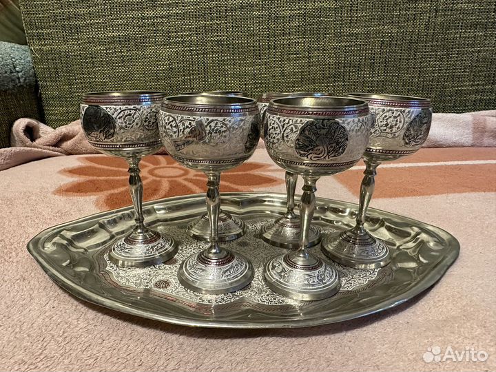 Посуда в ассартименте