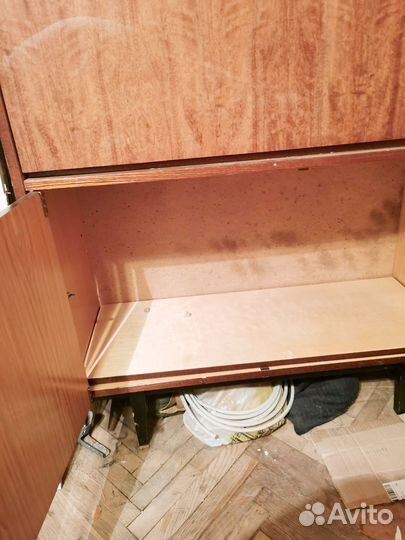 Секретер СССР