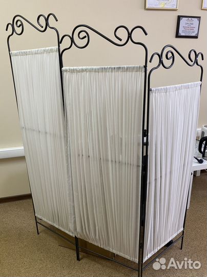 Кушетка косметологическая бу