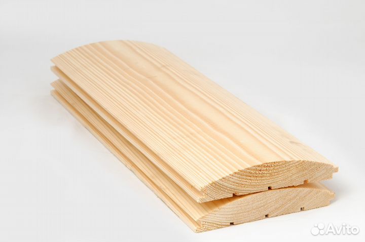 Евровагонка Северный Лес