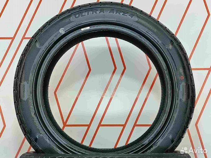Arivo Ultra ARZ4 215/50 R17 95W