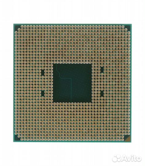 Процессор AMD Ryzen 3 4100, OEM