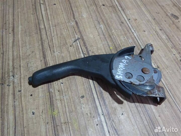 Рычаг стояночного тормоза Kia Shuma 1996-2001