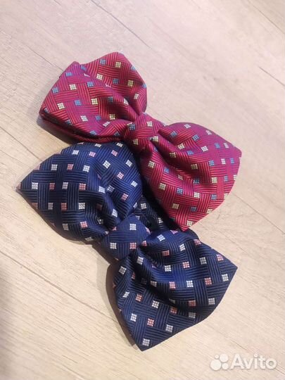 Галстук-бабочка