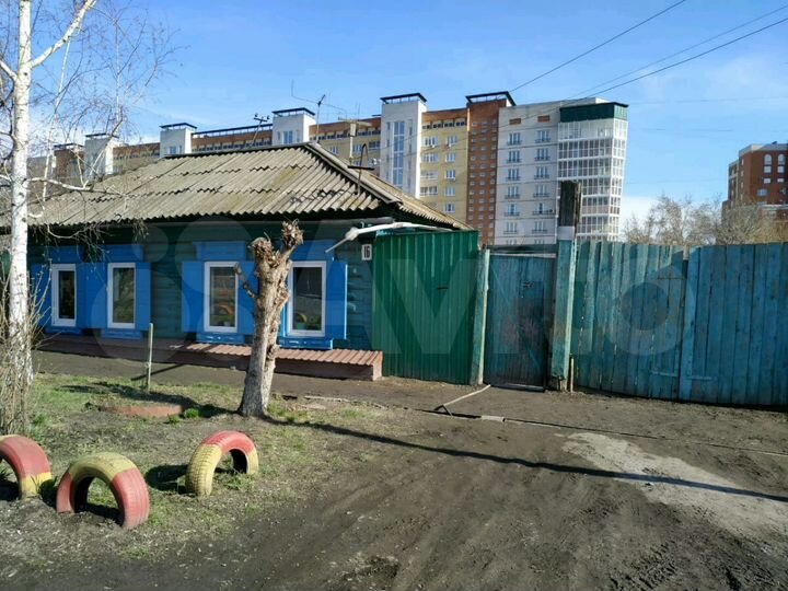 Участок 7,5 сот. (ИЖС)