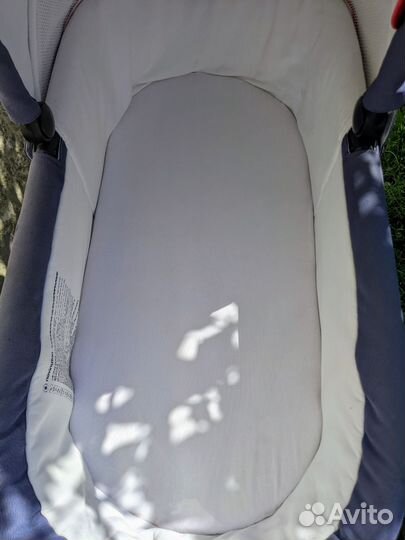 Коляска Navington