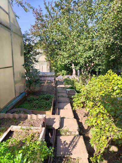 Дача 50 м² на участке 5 сот.