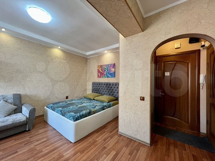 Квартира-студия, 30 м², 7/9 эт.