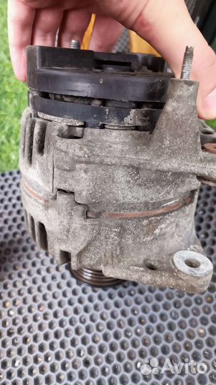 Генератор vag