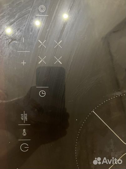 Варочная панель gorenje электрическая