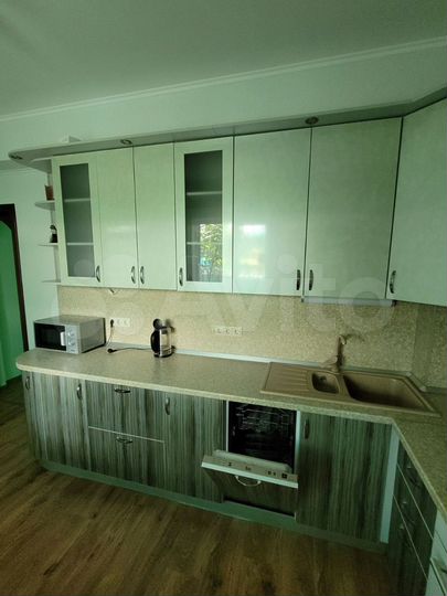 Таунхаус 130 м² на участке 1 сот.