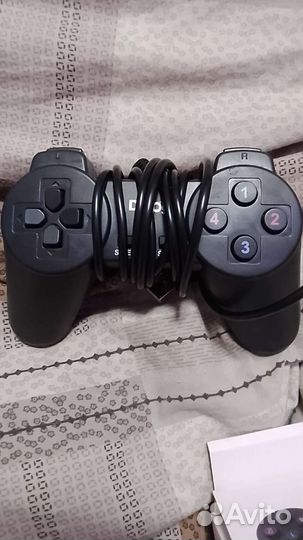 Геймпад для пк