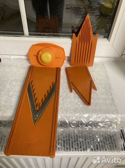 Шинковка для капусты