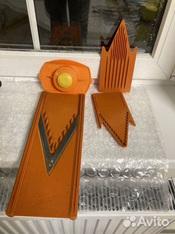 Шинковка для капусты