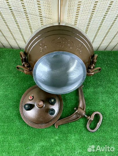 Афганский казан 20 литров