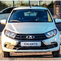 Новый ВАЗ (LADA) Granta 1.6 MT, 2024, цена 1 169 000 руб.