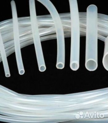 Шланг силиконовый 12мм