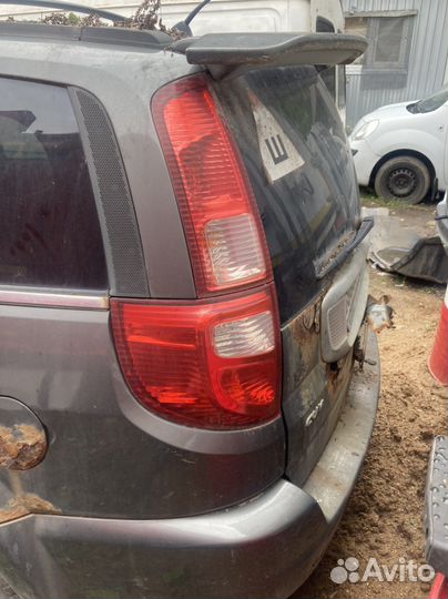 Разбор great wall hover