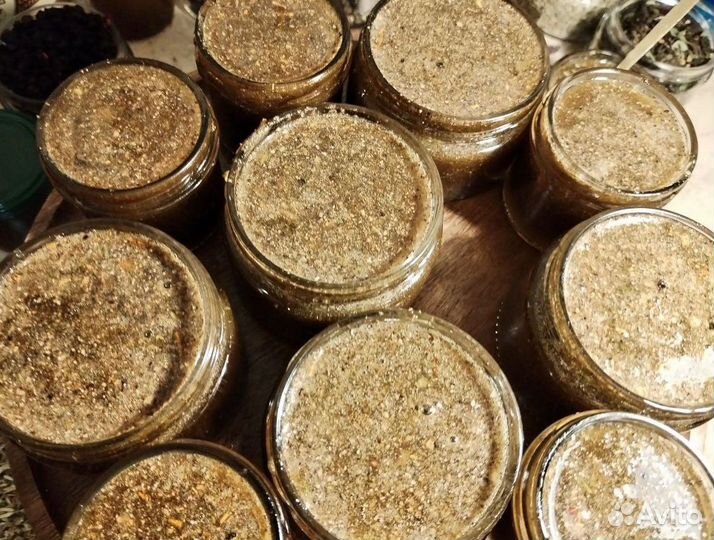 Мёд для желудка