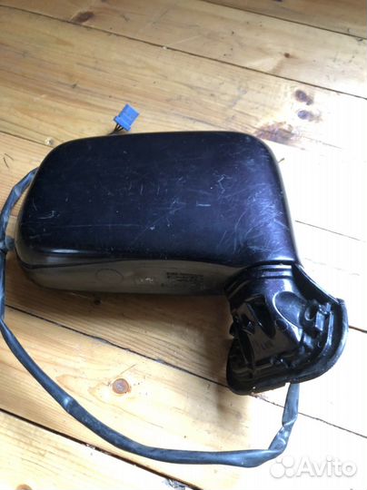 Зеркало заднего вида Honda Odessey