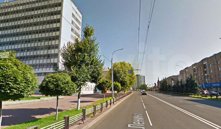 Помещение свободного назначения, 160 м²