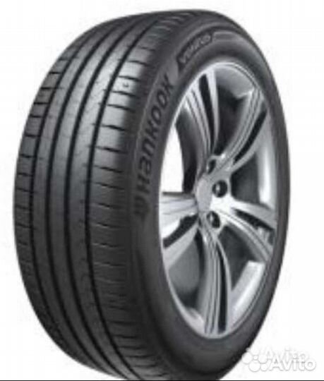 Hankook Kinergy Eco 2 K435 195/55 R16 87H