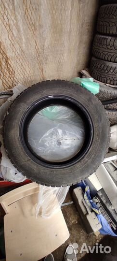 Nokian Tyres Hakkapeliitta 7 SUV 235/60 R18 107