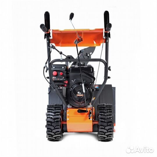 Снегоуборщик patriot PS 911