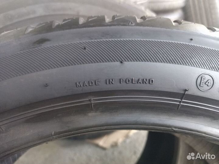 Bridgestone Turanza T005 225/45 R17 91Y