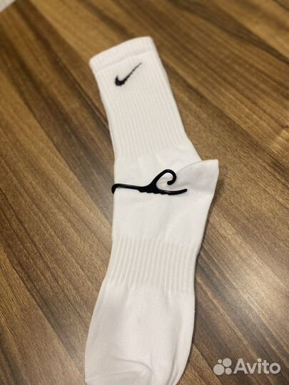 Носки nike everyday 3 пары