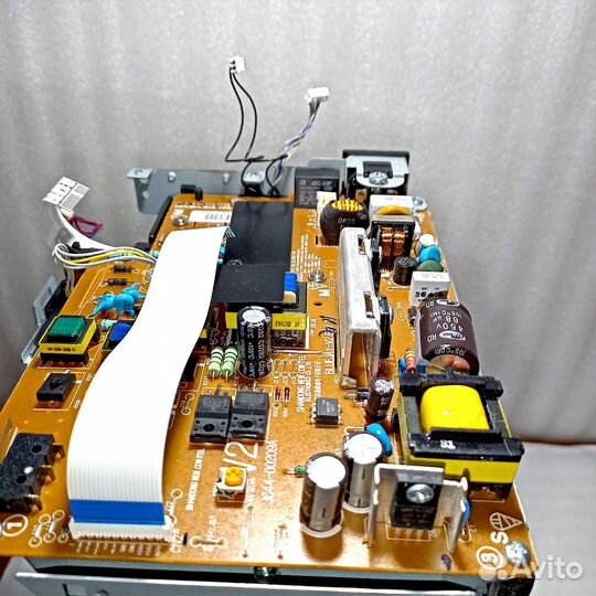 Запчасти\Разбор Samsung ML2168 совм. 2160\2165