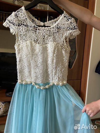 Платье женское