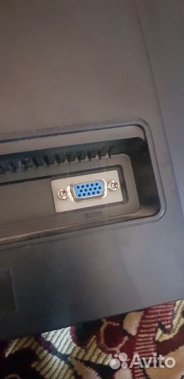Монитор для компьютера