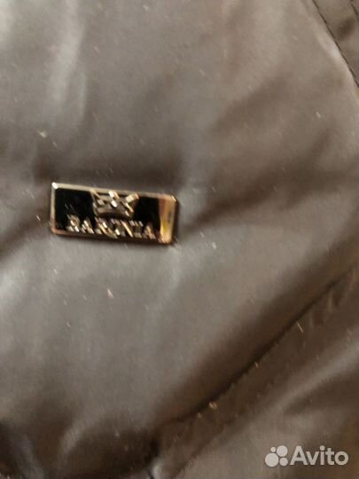 Пуховик женский 50 52