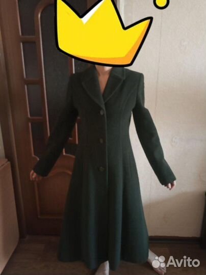 Пальто 42 рр