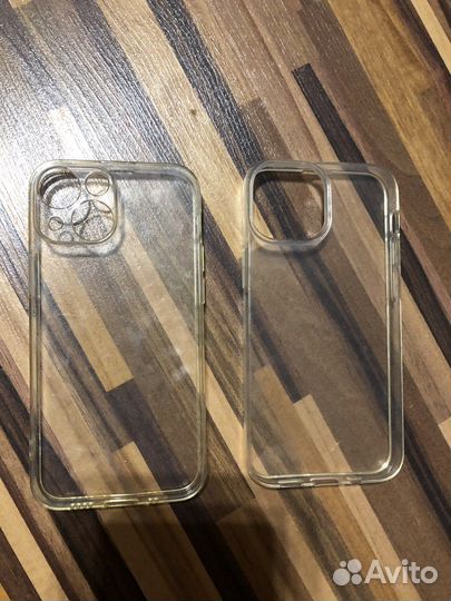 Чехол на iPhone 13 mini