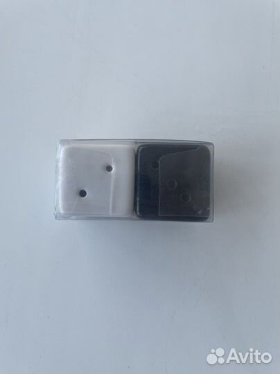 Солонка и перечница