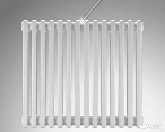 Радиатор отопления от производителя