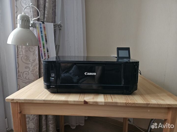 Мфу Canon MG5140
