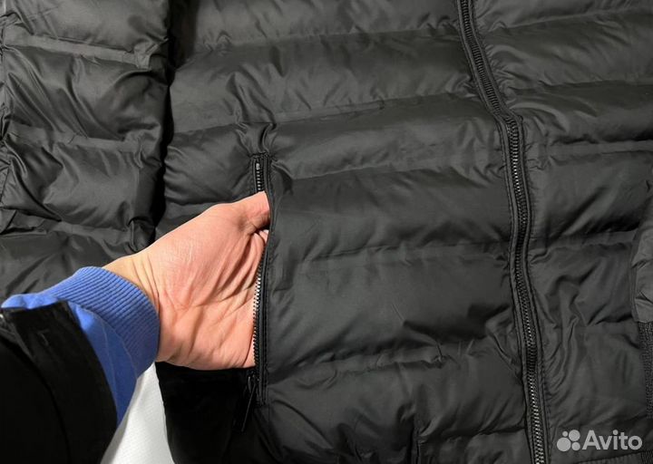 Куртка бомбер Armani стильные