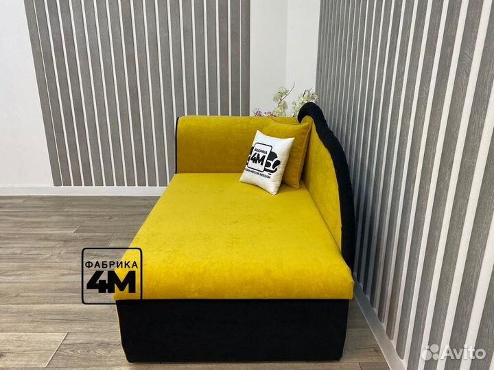 Кушетка-кровать