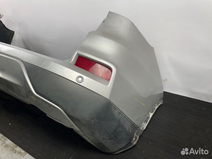 Задний Бампер Honda CRV 4 црв4 Рестайлинг